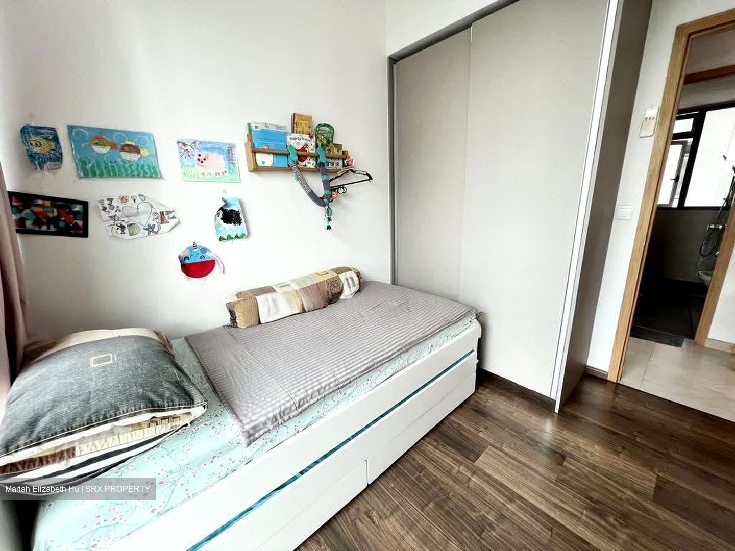 The Glades (D16), Condominium #611504331